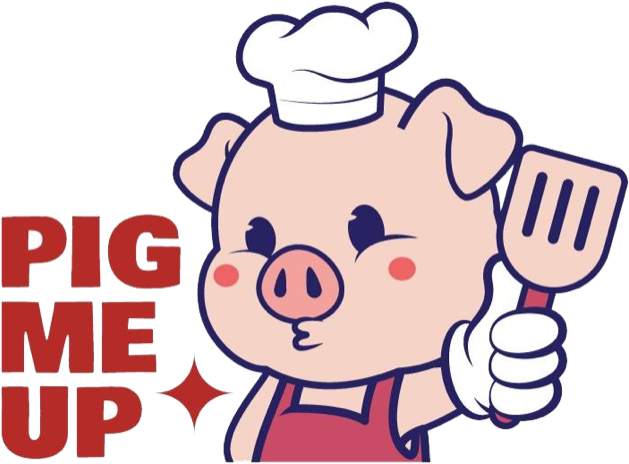 Pig Me Up